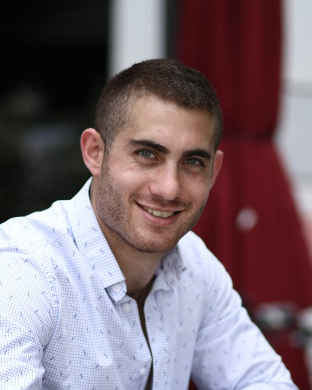 שלומי נהיר